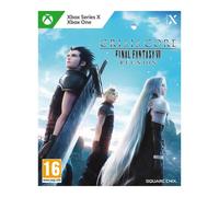 Crisis Core: Final Fantasy VII Reunion - Xbox