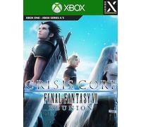 CRISIS CORE -FINAL FANTASY VII- REUNION (Xbox Series X/S) - Xbox Live Account - GLOBAL