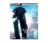 Crisis Core: Final Fantasy VII Signature Series Guide (Bradygames Signature Series Guides)