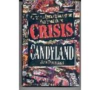 Crisis in Candyland: Melting the Chocolate Shell of the Mars Family Empire