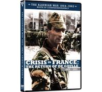 Crisis in France [DVD] [2011] [US Import]