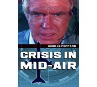 Crisis in Mid-Air (DVD) Desi Arnaz Jr. Michael Constantine Fabian (US IMPORT)