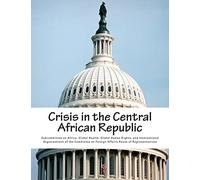 Crisis in the Central African Republic