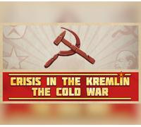 Crisis in the Kremlin: The Cold War PC Steam Account
