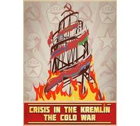 Crisis in the Kremlin: The Cold War (PC) - Steam Gift - GLOBAL