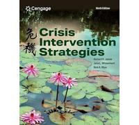 Crisis Intervention Strategies (Mindtap Course List)