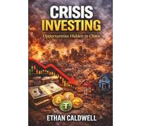 Crisis Investing: Opportunities Hidden in Chaos (Financial Crisis Survival Series)