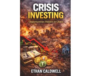 Crisis Investing: Opportunities Hidden in Chaos (Financial Crisis Survival Series)