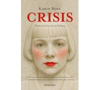 Crisis: La novela autobiográfica sobre la pérdida de la fe y el despertar sexual de la autora más popular de Suecia: 49 (El Legado del Barón)