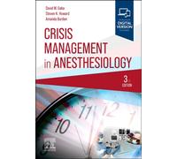 Crisis Management in Anesthesiology