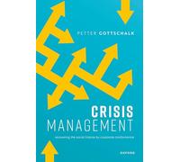 Crisis Management: Recovering the Social License by Corporate Conformance