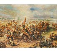 Crisis: Muhammad Ali and Balkan Nationalists