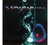 Crisis Nti - Alien Conspiracy