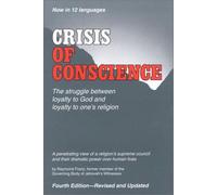 Crisis of Conscience