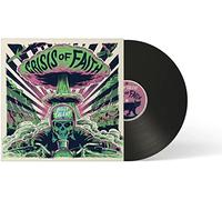 Crisis Of Faith [VINYL]