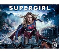 Crisis on Earth-X, Part 1