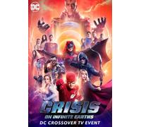Crisis on Infinite Earths – TV Crossover Event – DVD (2019/2020)