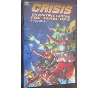 Crisis on Multiple Earths: The Team-Ups - Volume 2 (Crisis on Multiple Earths) (Paperback)
