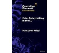 Crisis Policymaking in the EU – COVID-19 and the Refugee Crisis 2015-16 Compared