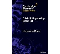 Crisis Policymaking in the EU – COVID-19 and the Refugee Crisis 2015-16 Compared