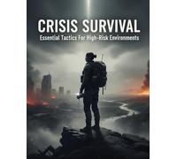 Crisis Survival: Essential Tactics For High-Risk Environments