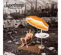 Supertramp – Crisis? What Crisis? – CD