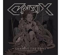 Crisix - Against The Odds [New Vinyl LP]