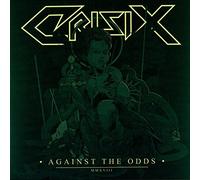 Crisix - Against The Odds [VINYL]