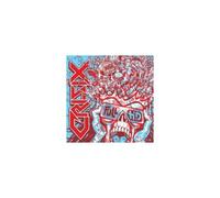 CRISIX: FULL HD - CD
