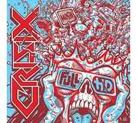 CRISIX - FULL HD - CD - 95 - E4z