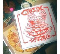 Crisix - The Pizza ep