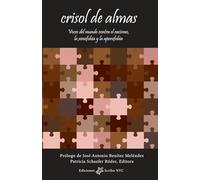 Crisol de almas: Voces del mundo contra el racismo, la xenofobia y la aporofobia