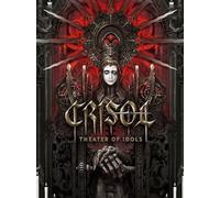 Crisol: Theater of Idols (PC) - Steam Gift - GLOBAL