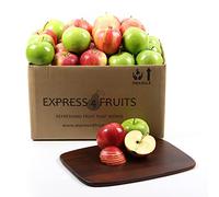 Crisp Apples Fruit Gift Box - Office and Business Fruit delivery by Express4fruits availabe for next day