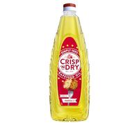 Crisp N Dry Rapeseed Oil, 1 Litre (Pack of 1)