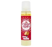 Crisp 'N Dry Spray Oil 200 ml (Pack of 6)
