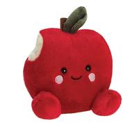 Crisp Red Apple Aurora Palm Pals 5" Soft Toy