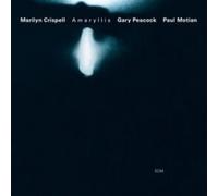 Marilyn Crispell; Gary Peacock; Paul Motian - Marilyn Crispell; Gary Peacock; Paul Motian: Amaryllis [VINYL]