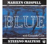 Crispell, Marilyn - Blue