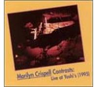 Crispell, Marilyn - Contrasts:Live at Yoshi's