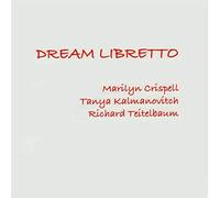 Crispell,Marilyn - Dream Libretto