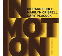 Crispell, Marilyn - In Motion