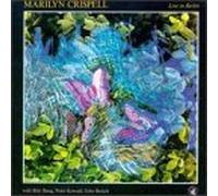 Crispell, Marilyn - Live In Berlin