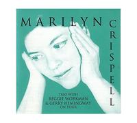 Crispell,Marilyn Trio - Highlights 1992 Tour