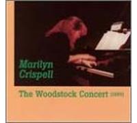 Crispell, Marilyn - Woodstock Concert