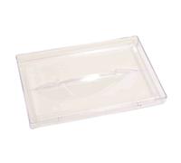 Crisper Box Hotpoint Indesit Fridge Freezer Salad Bin Drawer Front Cover Panel