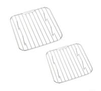 Crisper Rack for FN101 Air Fryer 3.5QT for 4qt Crisper Rack for(C)