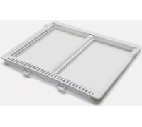 Crisper Shelf Frame Compatible with Refrigerator 240364790，Replacement for Electrolux OEM