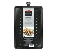 Crisper Tray Tala Performance 39.5 x 27 x 2cm Nonstick Oven Cooking Tray
