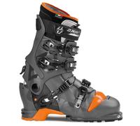 CRISPI Evo Ntn - Men - Black / Orange / Grey - size 30.5- model 2027 30.5